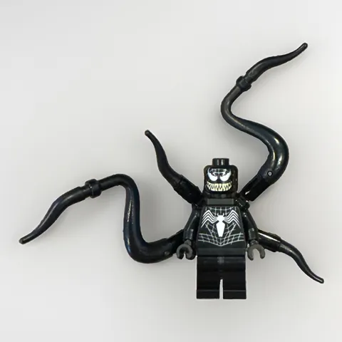 Lego Venom Minifigure 76334 Tobey Maguire Spiderman 3 Marvel NEW