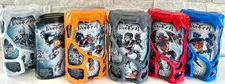 Bionicle Phantoka Set of 6: 8685 8686 8687, 8691 8692 8693 w/some Cans & Manuals