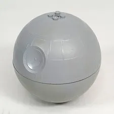 LEGO Star Wars Death Star Gray Sphere Shell Part 30371 (2 pcs)