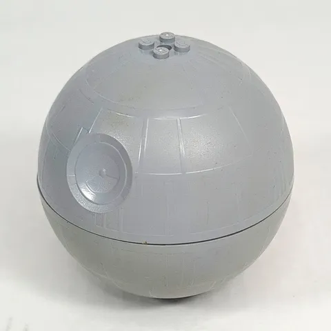 LEGO Star Wars Death Star Gray Sphere Shell Part 30371 (2 pcs)