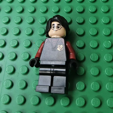 LEGO® Harry Potter Minifig From Set 75946 Minifigure