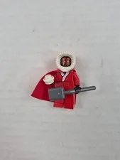LEGO Santa Darth Maul Minifigure Star Wars Christmas Advent Calendar Accessories