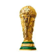 LEGO 43020 Editions FIFA World Cup Official Trophy Building Set