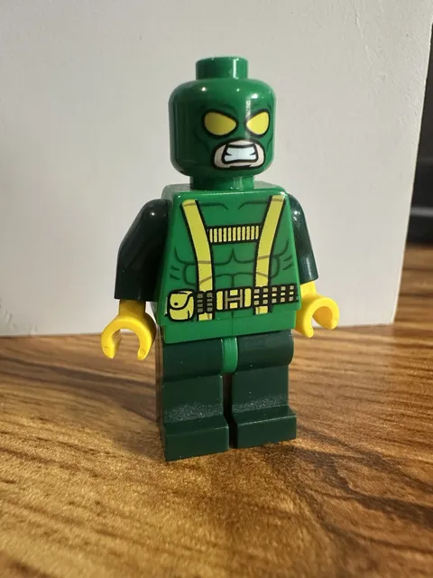 LEGO Hydra Henchman Minifigure