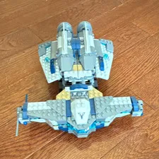 LEGO Starscavenger 75147