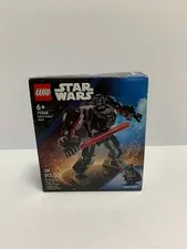 LEGO Star Wars 75368 Darth Vader Mech - Brand New Sealed