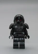 LEGO Star Wars Dark Trooper Mandalorian minifigure 75324 75315