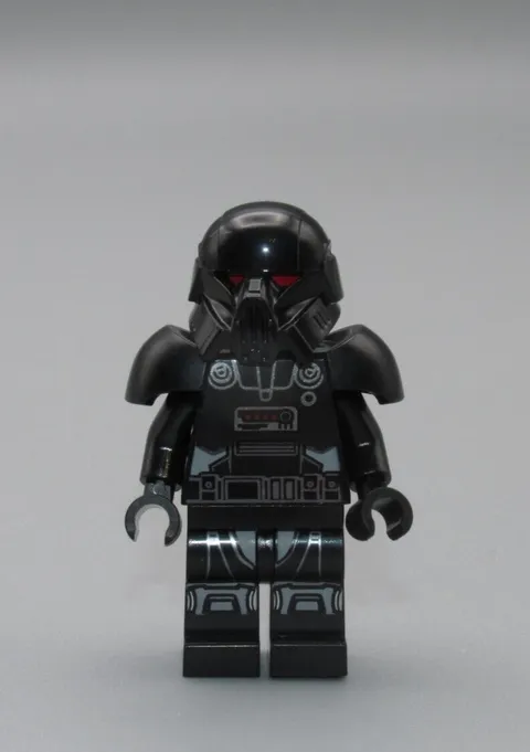LEGO Star Wars Dark Trooper Mandalorian minifigure 75324 75315