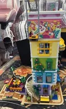 Lego Friends Bundle Set: Set 41748 And 41747