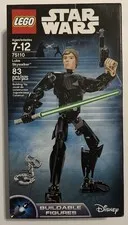 LEGO Star Wars: Luke Skywalker (75110) New And Factory Sealed SHIPS TODAY