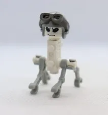 Gasgano 7171 Star Wars Podracer Alien LEGO® Minifigure Mini Figure