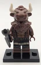 Lego MINOTAUR Collectible Minifigure Series 6 8827 col06-8 col088