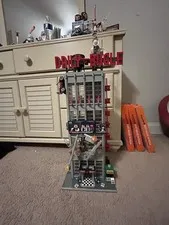 LEGO Marvel Super Heroes Daily Bugle Modular 76178