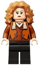 LEGO® Minifigure Harry Potter hp290 Madam Rosmerta Black Legs