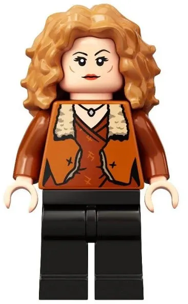 LEGO® Minifigure Harry Potter hp290 Madam Rosmerta Black Legs