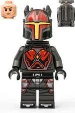 LEGO® Minifig sw1162 - Gar Saxon