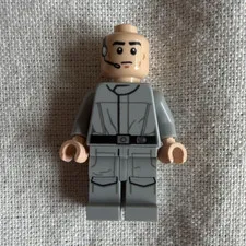 LEGO Imperial Crewmember Minifigure 
