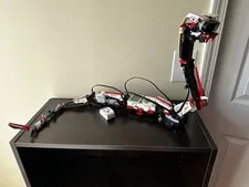 LEGO MINDSTORMS: Lego MINDSTORMS EV3 | R3PTAR (31313)