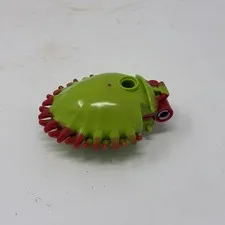 Lego 29112pb01 Venus Flytrap Carnivorous Jungle Plant - Sets 60162 60161 60160