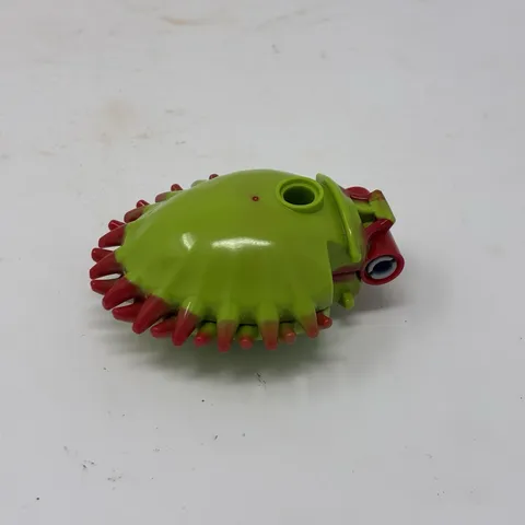 Lego 29112pb01 Venus Flytrap Carnivorous Jungle Plant - Sets 60162 60161 60160