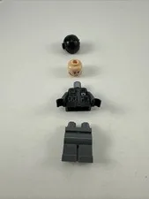 LEGO Star Wars - Imperial Shuttle Pilot Minifigure -  75459 - Brand New unbuilt 