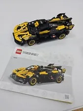 Lego Technic #42151 - Bugatti Bolide