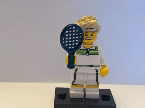 LEGO Tennis Ace Set 8831-9