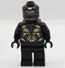 LEGO Marvel Avengers Super Heroes Outrider Minifigure sh0872 Set 76247