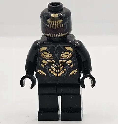 LEGO Marvel Avengers Super Heroes Outrider Minifigure sh0872 Set 76247