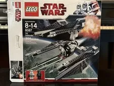 LEGO Tie Defender BOX ONLY