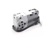 LEGO 54675 New Bluetooth Steering Motor 6384835 Dark Gray 6317490