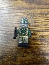 LEGO Star Wars Clone Trooper Commander Gree (sw0528) 75043 / 75151 Phase 2