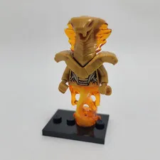LEGO Minifigure Ninjago Aspheera Item No: njo0540