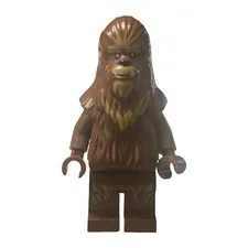 LEGO Star Wars Wookiee sw0627 Minifigure 14r
