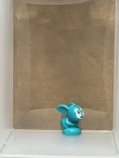 LEGO Parts - Dark Turquoise Bunny (Sonic Hedgehog Pocky) - No 18852pb04 - QTY 1