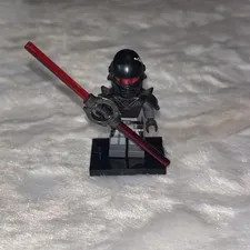 LEGO Star Wars Rebels: The Grand Inquisitor Minifigure (sw0622) 75082