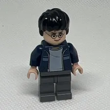 LEGO Harry Potter Minifigure 2011 Knight bus