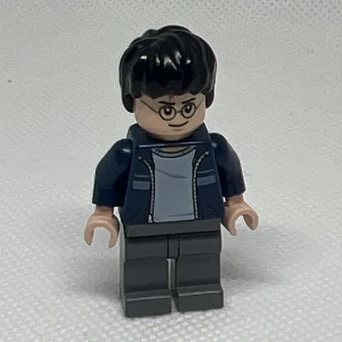LEGO Harry Potter Minifigure 2011 Knight bus