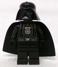 LEGO Star Wars sw0464 Darth Vader With Medal Celebration  Minifigures