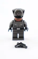 Lego Stars Wars Minifigure Finn sw0900