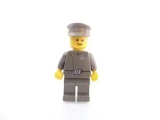 Imperial Officer LEGO Minifigure Lot Star Wars 7201