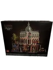 LEGO Icons: Boutique Hotel (10297) Brand New and Sealed