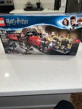 LEGO 75955: HARRY POTTER HOGWARTS EXPRESS - RETIRED NEW SEALED