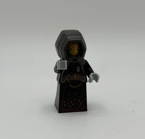 LEGO Star Wars Quay Tolsite Minifigure SW0924 75212 Read Description