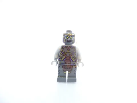 Chitauri LEGO Minifigure Lot Marvel Super Heroes 76269 76193