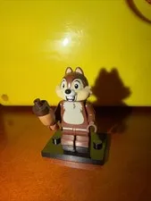 Lego Chip - Disney Series 2 Minifigures 71024