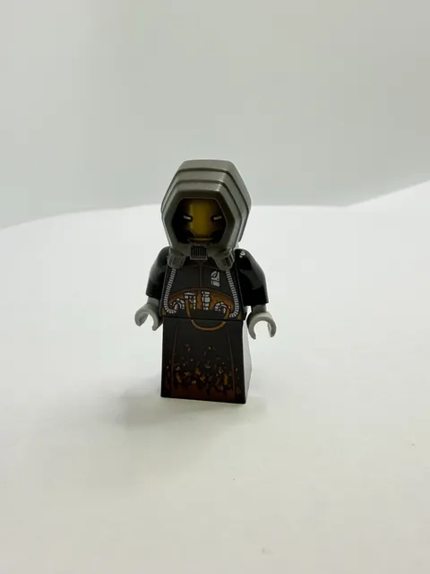 Lego Star Wars Solo Quay Tolsite Minifigure sw0924