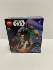 LEGO Star Wars 75369 Boba Fett Mech - Brand New Sealed