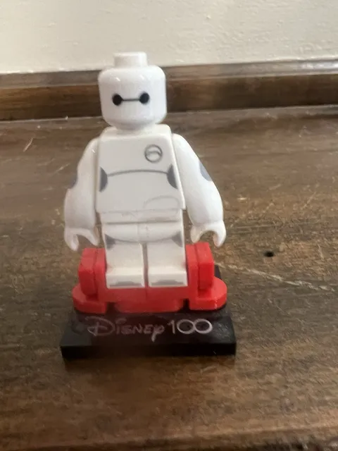 Lego Disney 100th Anniversary Minifigures 71038- Baymax