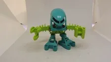 LEGO Bionicle: Tohunga - Kongu (1392) COMPLETE [McDonalds Exclusive]